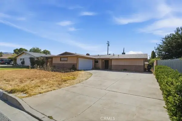 38905 2nd Street East, Palmdale, CA 93550