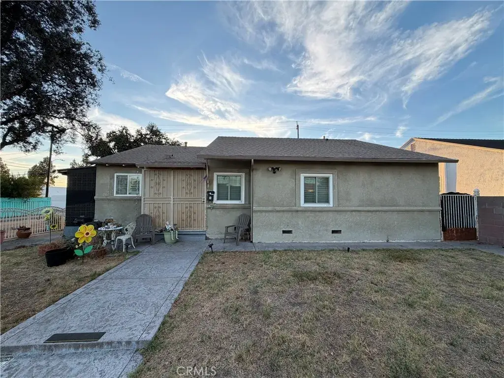 2203 Las Vegas Ave, Pomona, CA 91767 - #1