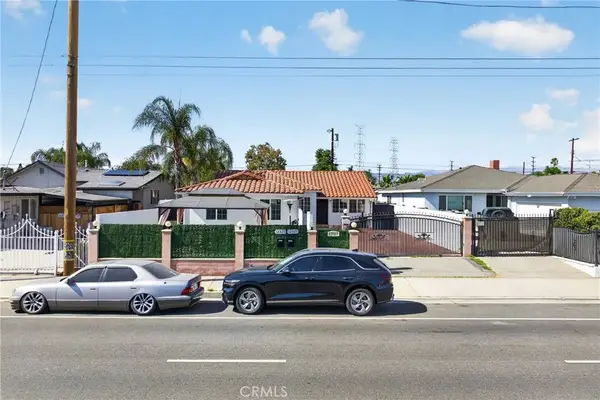 12327 Saticoy Street, North Hollywood, CA 91605
