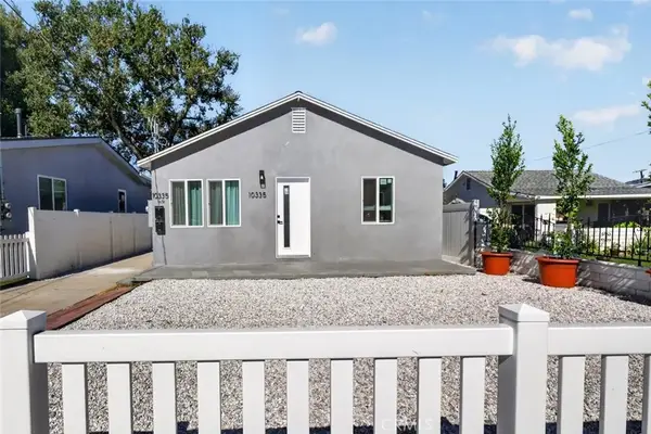 10335 Scoville Avenue, Sunland, CA 91040