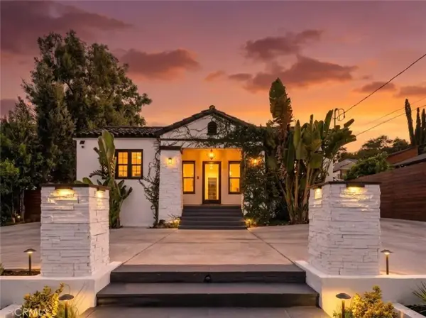 10617 Vanora Drive, Sunland, CA 91040