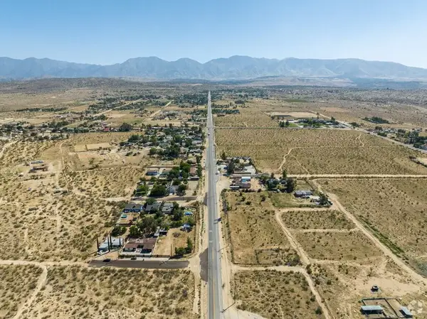 230 Vac/vic, Llano, CA 93544