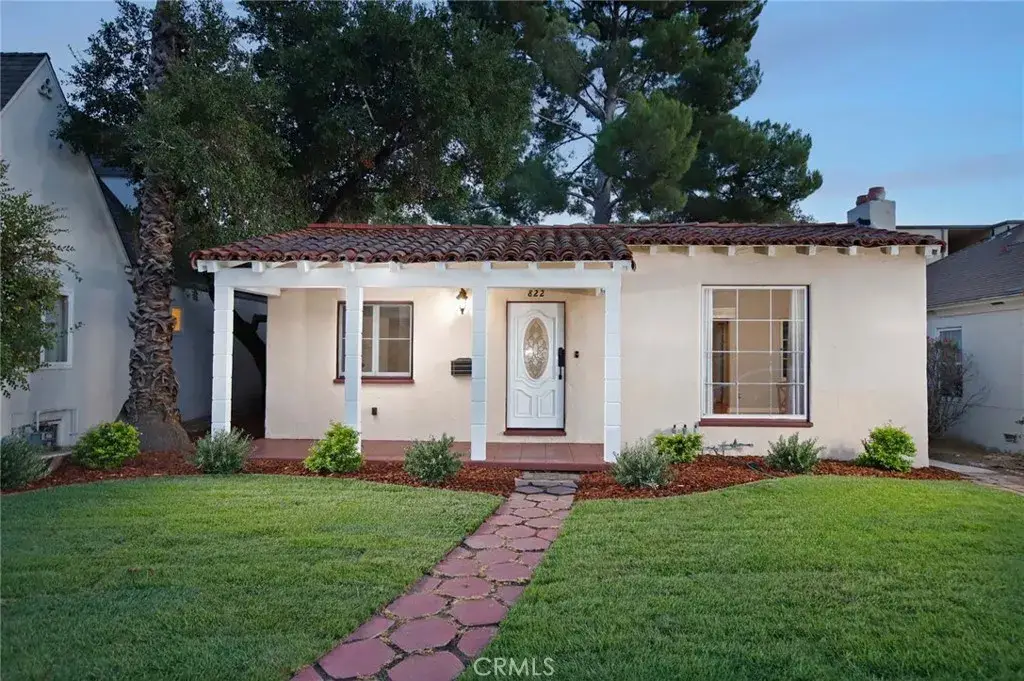 822 Monterey, Glendale, CA 91206 - #1