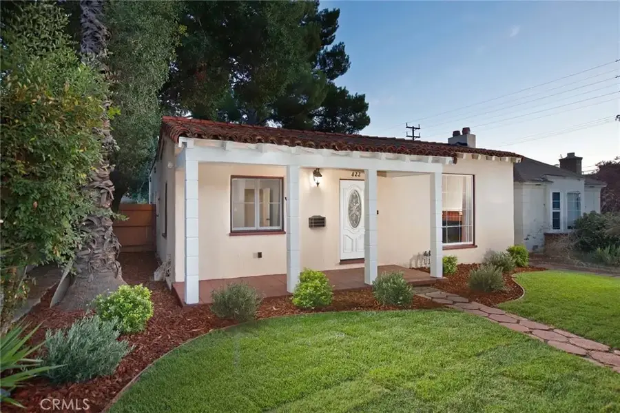 822 Monterey, Glendale, CA 91206 - #2