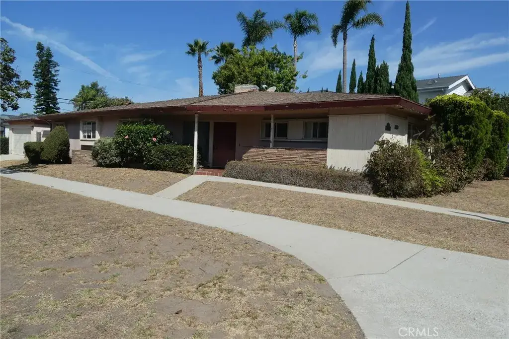 7927 Kentwood Avenue, Los Angeles, CA 90045 - #1