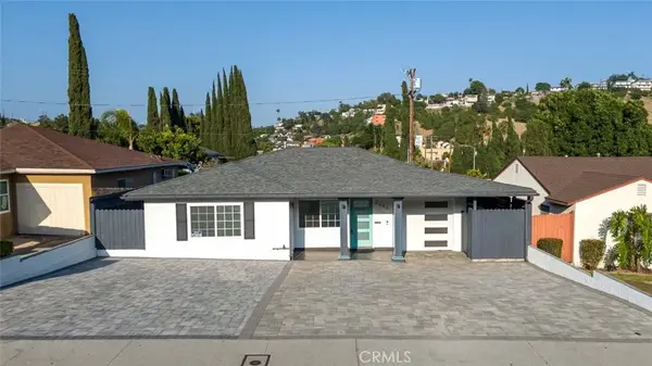 2468 Richelieu Avenue, Los Angeles, CA 90032