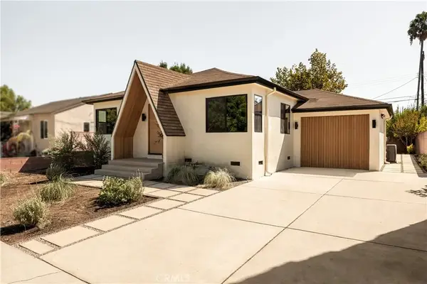 5724 Bianca, Encino, CA 91316