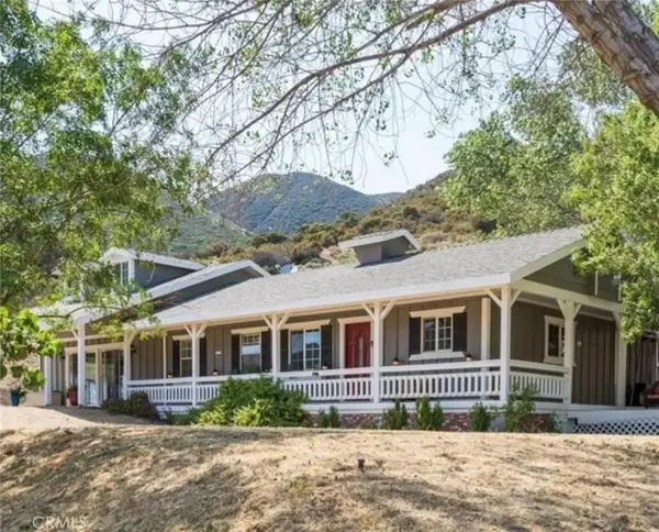 39661 San Francisquito Canyon Road, County - Los Angeles, CA 91390