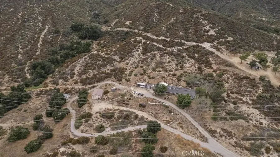 39661 San Francisquito Canyon Road, Green Valley, CA 91390 - #2