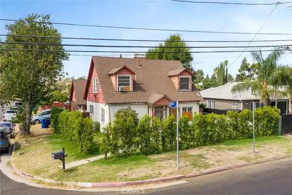 11403 Eldridge Avenue, Sylmar, CA 91342
