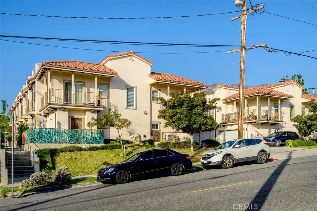 7225 Apperson Street #105, Tujunga, CA 91042 - #1