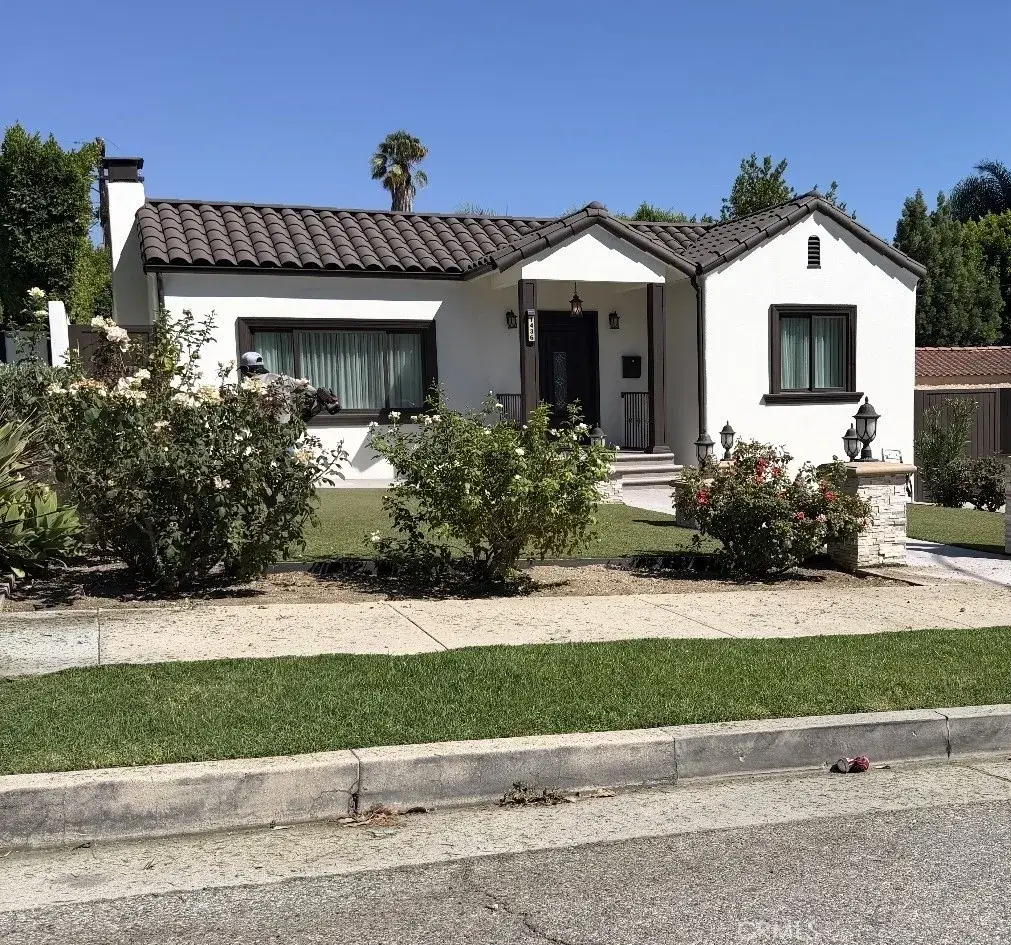 1436 Montgomery, Glendale, CA 91202 - #1
