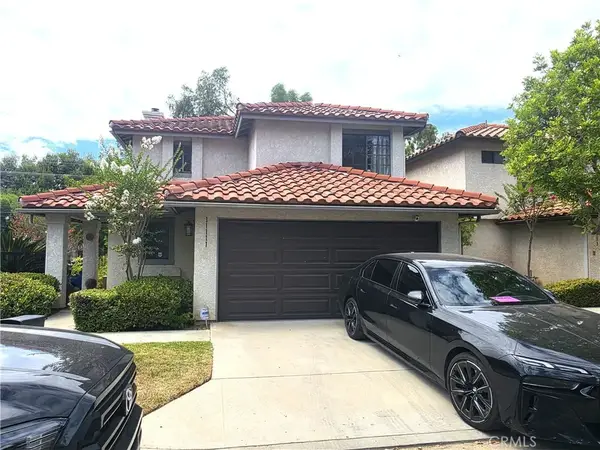 11111 Carleen Court, Tujunga, CA 91042