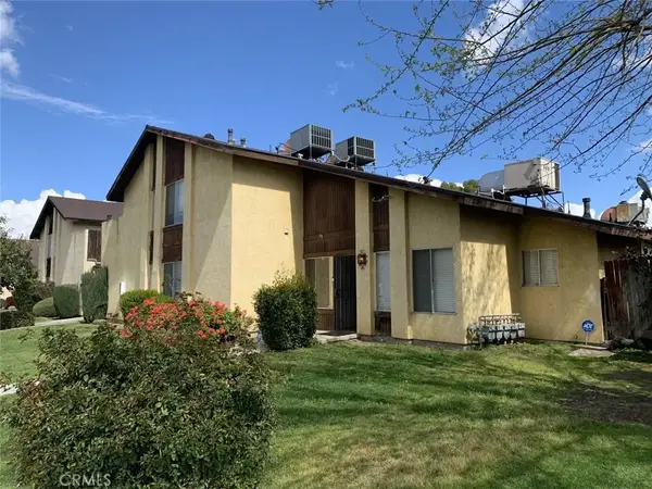 2508 Ashe Road, Bakersfield, CA 93309