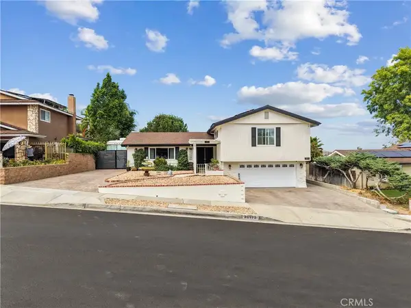 26173 Abdale, Newhall, CA 91321