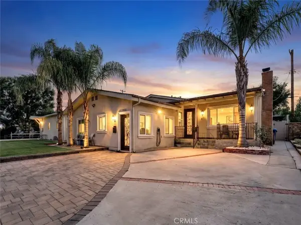 11123 Odell Avenue, Sunland, CA 91040