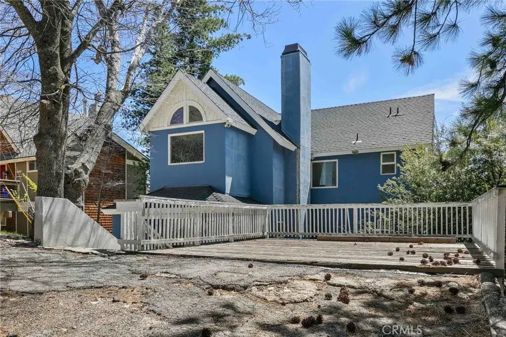 26665 Modoc Lane, Lake Arrowhead, CA 92352 - #1