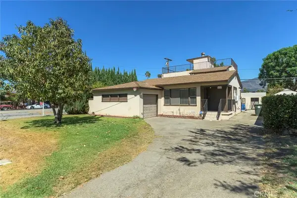 203 Benrud Street, Monrovia, CA 91016
