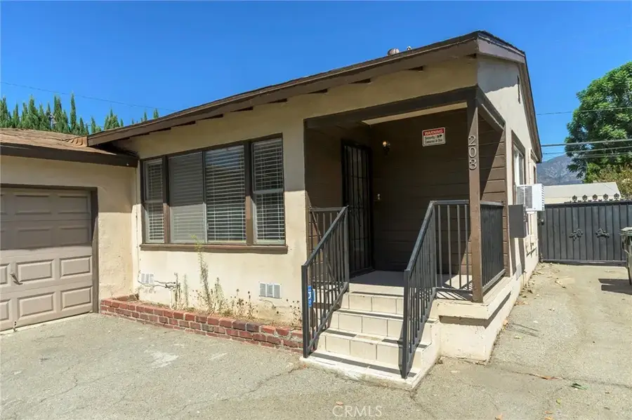 203 Benrud Street, Monrovia, CA 91016 - #2