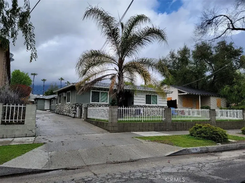 343 W Howard Street, Pasadena, CA 91103 - #1
