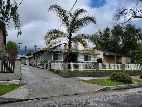 343 W Howard Street, Pasadena, CA 91103