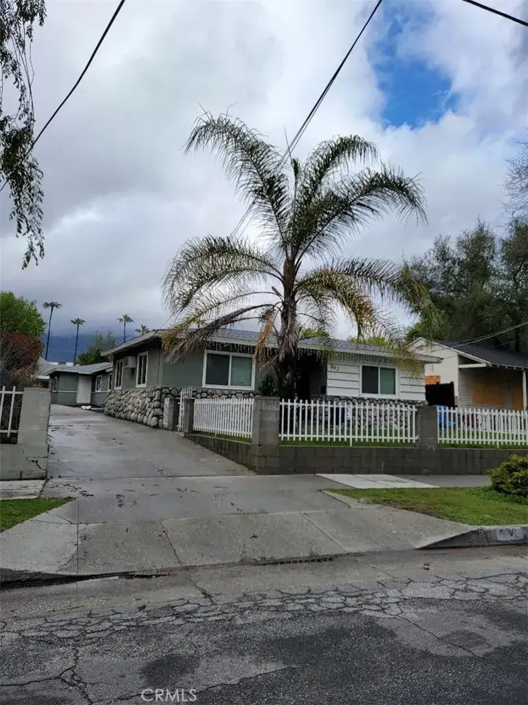 343 W Howard Street, Pasadena, CA 91103 - #2