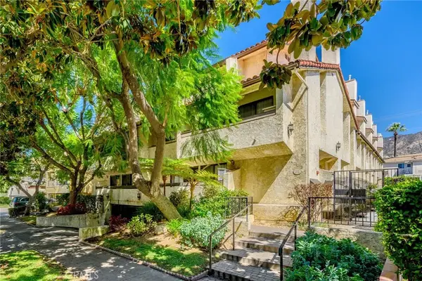 543 W Stocker Street #14, Glendale, CA 91202