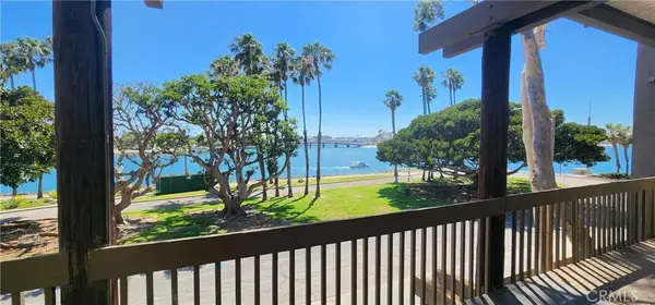 5216 Marina Pacifica South, Long Beach, CA 90803