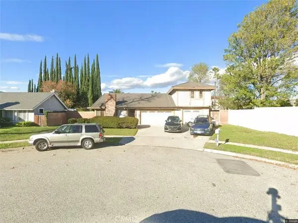 93 Dobkin Place, Simi Valley, CA 93065