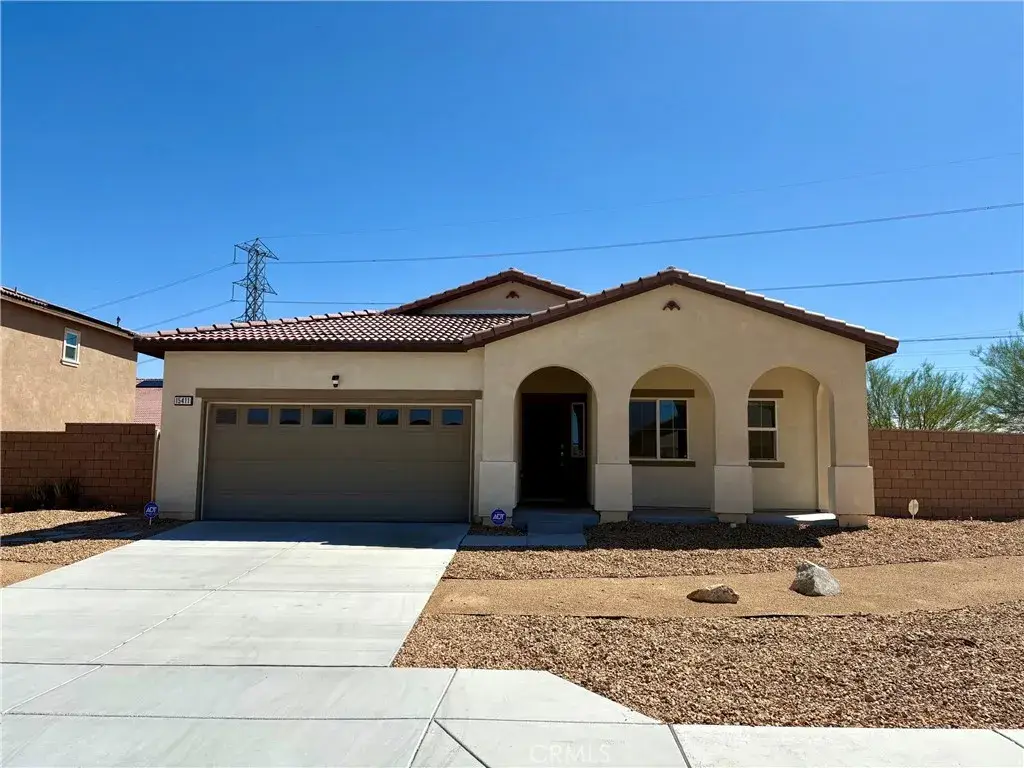 15411 San Diego Lane, Victorville, CA 92394 - #1