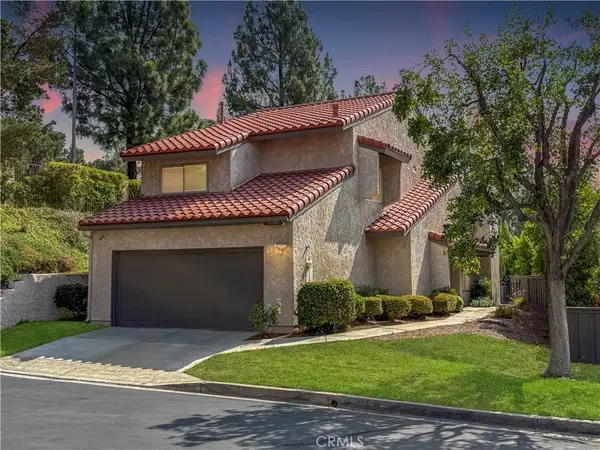 19169 Index Street, Porter Ranch, CA 91326