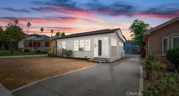 1160 Linden Avenue, Glendale, CA 91201