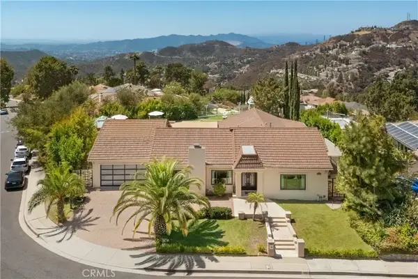 3851 Karen Lynn Drive, Glendale, CA 91206