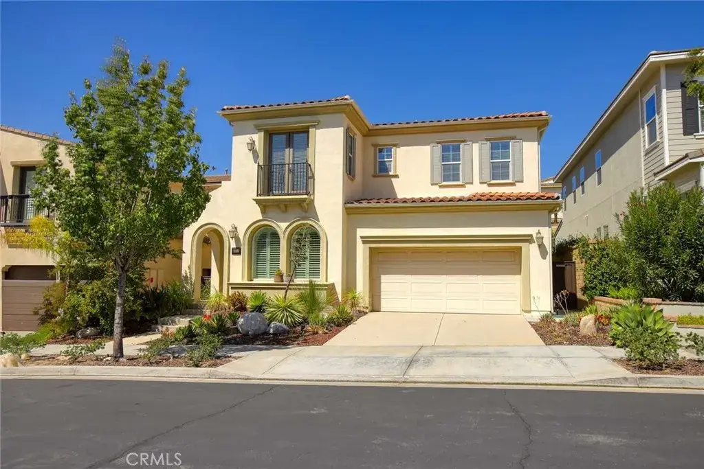 20523 Stella Place, Saugus, CA 91350 - #1