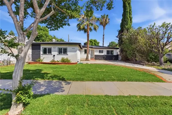 19649 Friar, Tarzana, CA 91335