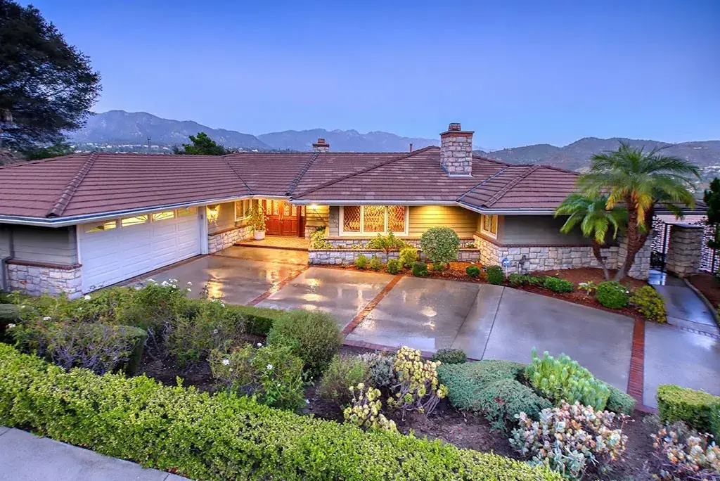 3360 Country Club, Glendale, CA 91208 - #1
