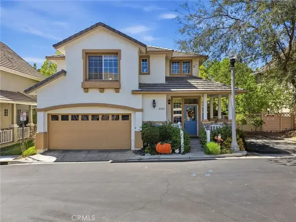 27123 Saddlepeak Trail, Valencia, CA 91354