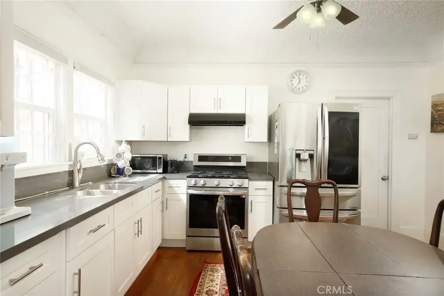 1547 S Wilton, Los Angeles, CA 90019 - #2