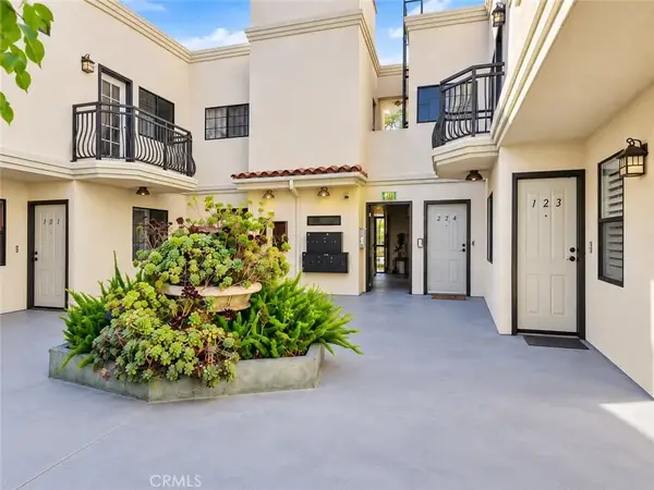 10894 Olinda Street #123, Sun Valley, CA 91352