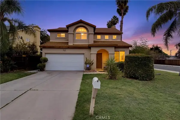 8200 Crebs, Reseda, CA 91335