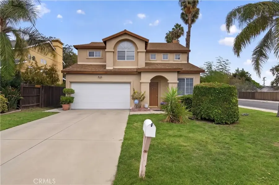 8200 Crebs, Reseda, CA 91335 - #2