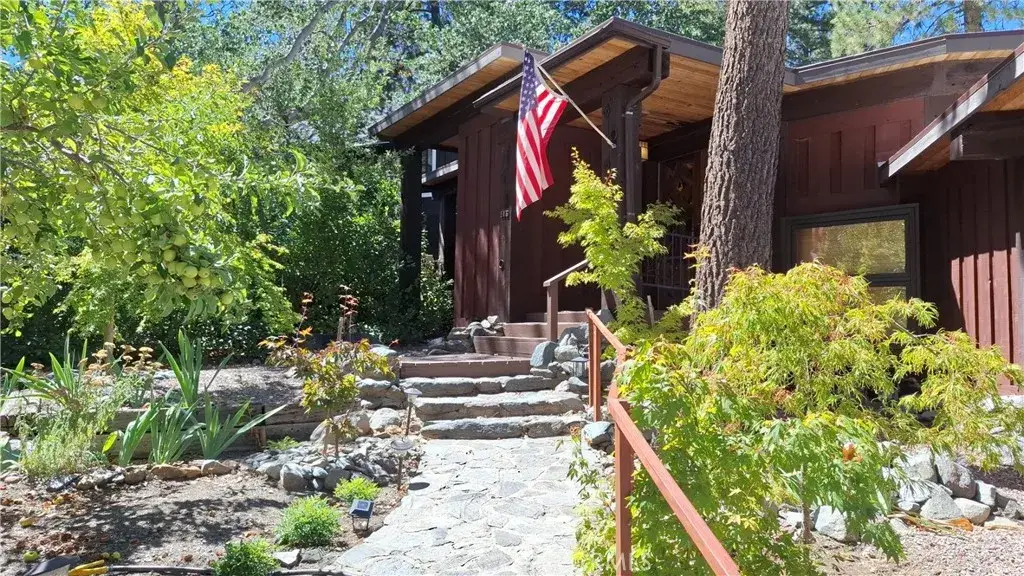 516 Lark Drive, Wrightwood, CA 92397 - #1