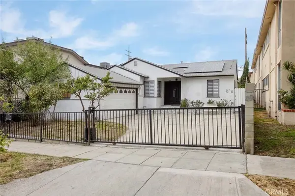 729 E Providencia, Burbank, CA 91501
