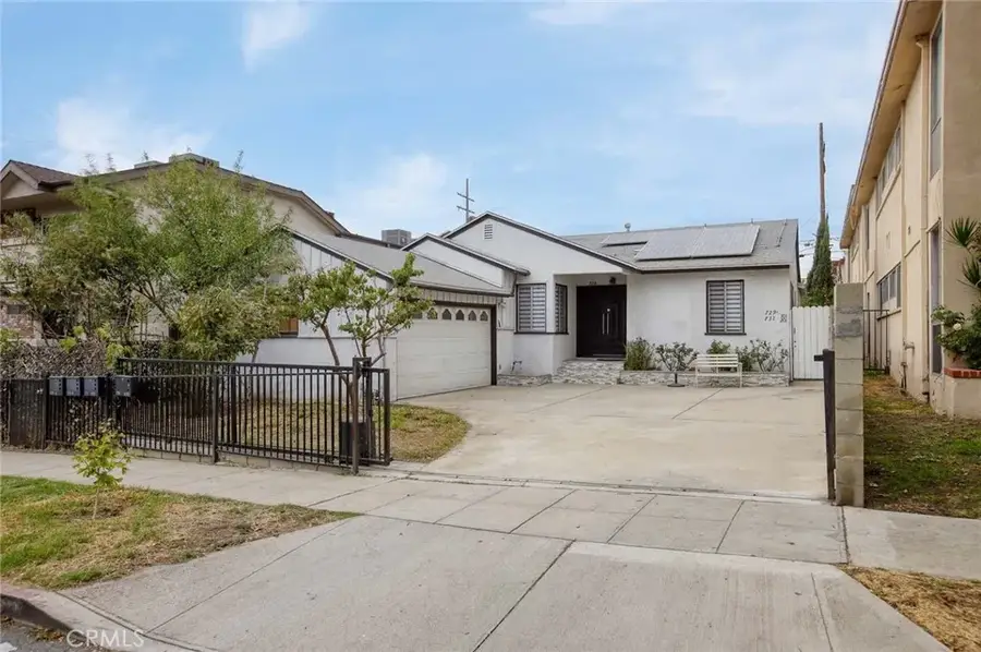 729 E Providencia, Burbank, CA 91501 - #2