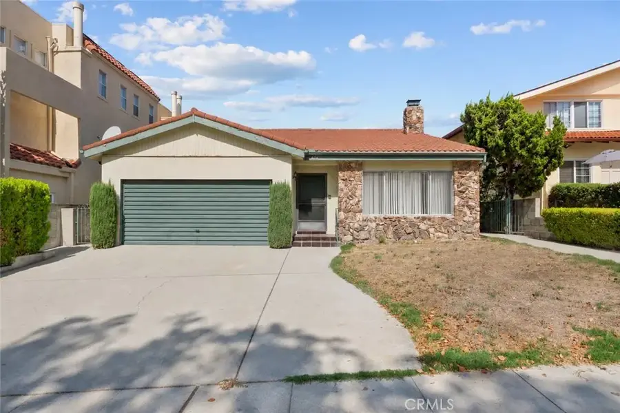 723 E Tujunga, Burbank, CA 91501 - #3
