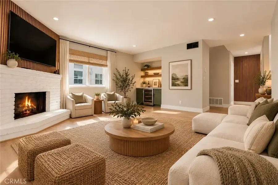 2117 Grant Avenue #1, Redondo Beach, CA 90278 - #2
