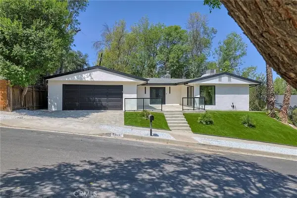 5843 Nevada, Woodland Hills, CA 91367