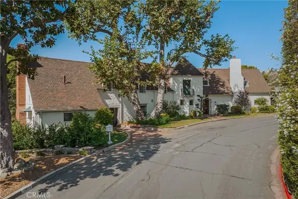 1463 Melwood Drive, Glendale, CA 91207