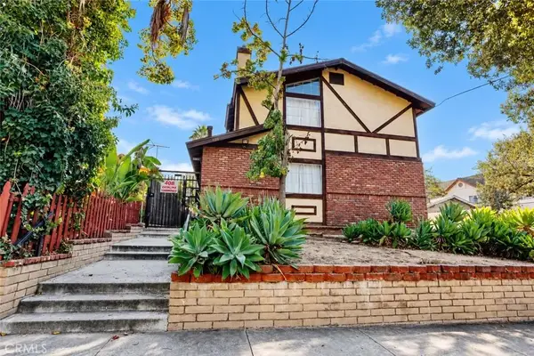 408 N Catalina #6, Pasadena, CA 91106