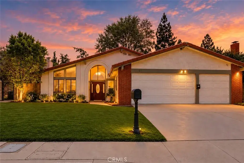 11841 Laughton Way, Porter Ranch, CA 91326 - #1